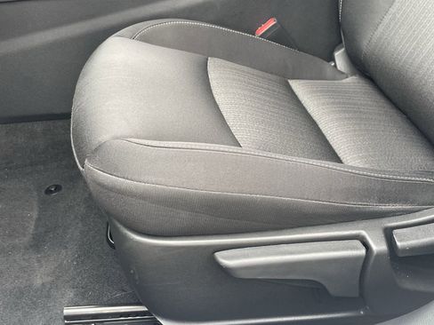 Used 2022 Nissan Altima 2.5 S FWD image 24