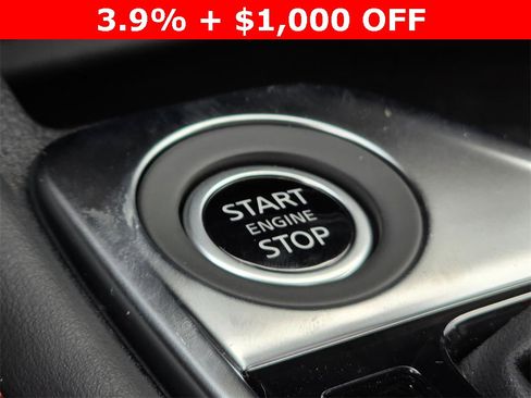 New 2025 Nissan Sentra SR w/ SR Premium Package image 21