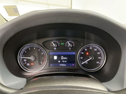 Used 2020 Buick Enclave Premium w/ Sun and Sites Package image 28