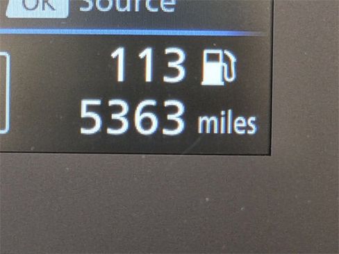 Certified 2025 Nissan Sentra S image 20