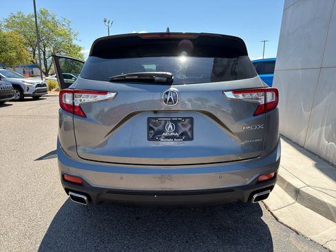 Certified 2025 Acura RDX SH-AWD w/ Technology Package image 7