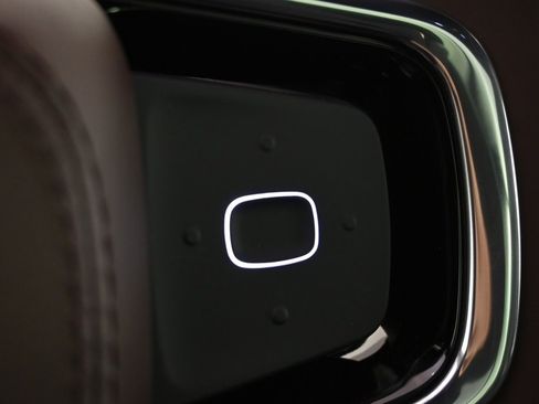 New 2026 Lincoln Nautilus Black Label w/ Jet Appearance Package image 32