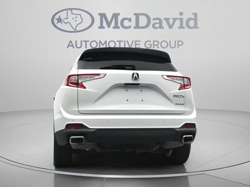 Used 2023 Acura RDX AWD w/ Advance Package image 30