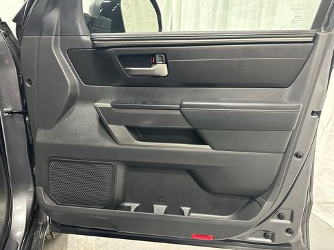 Used 2025 Toyota Tundra SR5 w/ SR5 Convenience Package image 54