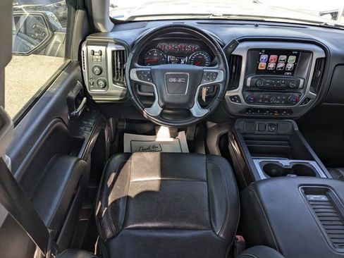 Used 2018 GMC Sierra 1500 SLT image 14