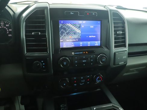 Used 2020 Ford F150 XLT w/ Equipment Group 302A Luxury image 18