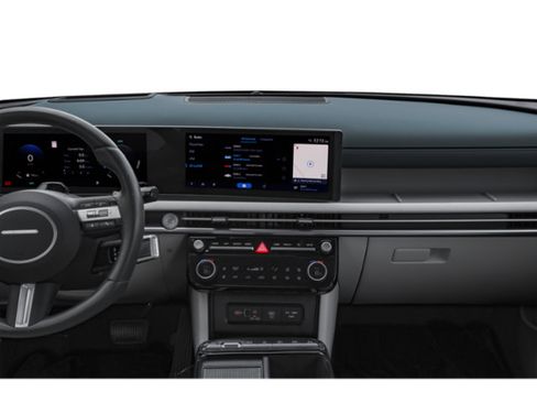 New 2026 Hyundai Tucson Limited AWD/4WD image 7