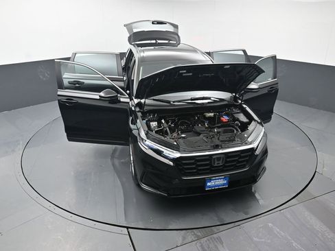 Certified 2024 Honda CR-V LX image 53