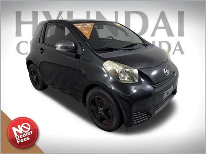 Used 2012 Scion iQ