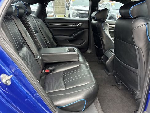Used 2019 Honda Accord Sport image 26