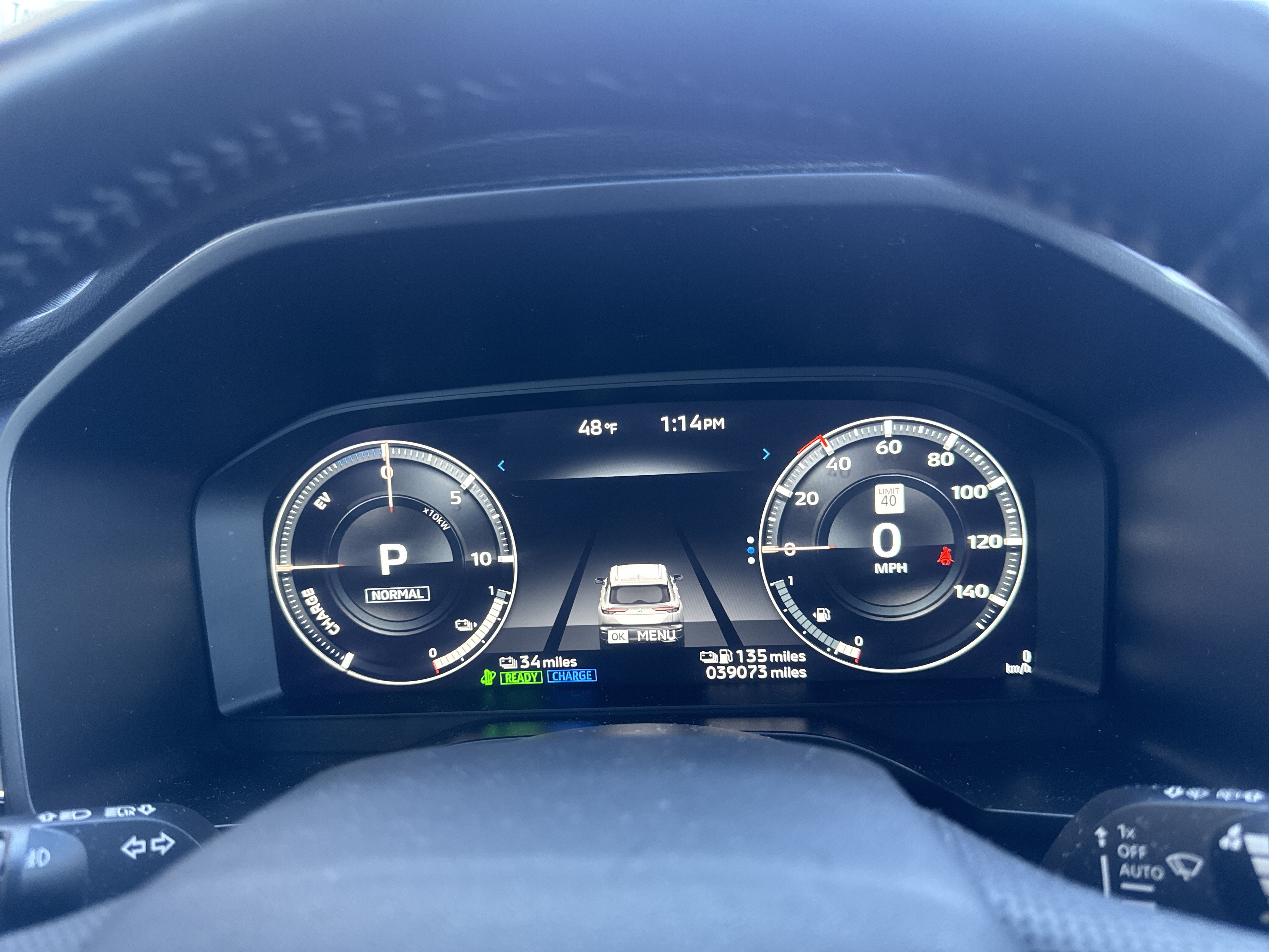 Used 2023 Mitsubishi Outlander SEL AWD/4WD image 23