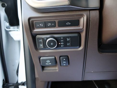 Used 2021 Ford F150 King Ranch image 45