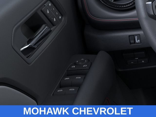 New 2026 Chevrolet Colorado Z71 w/ Z71 Convenience Package 2 AWD/4WD image 22
