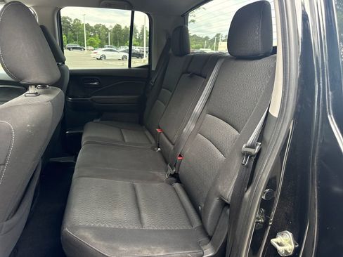 Used 2019 Honda Ridgeline Sport image 31