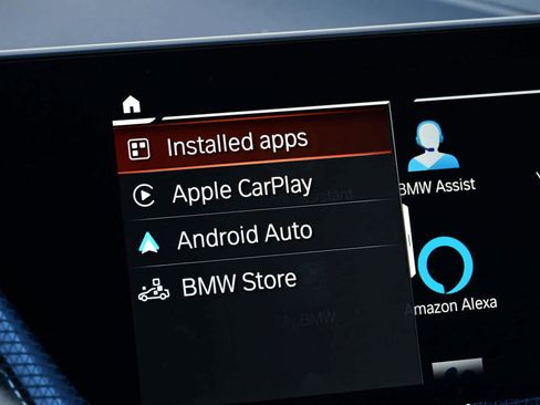 Certified 2024 BMW 228i Gran Coupe w/ Premium Package FWD image 7