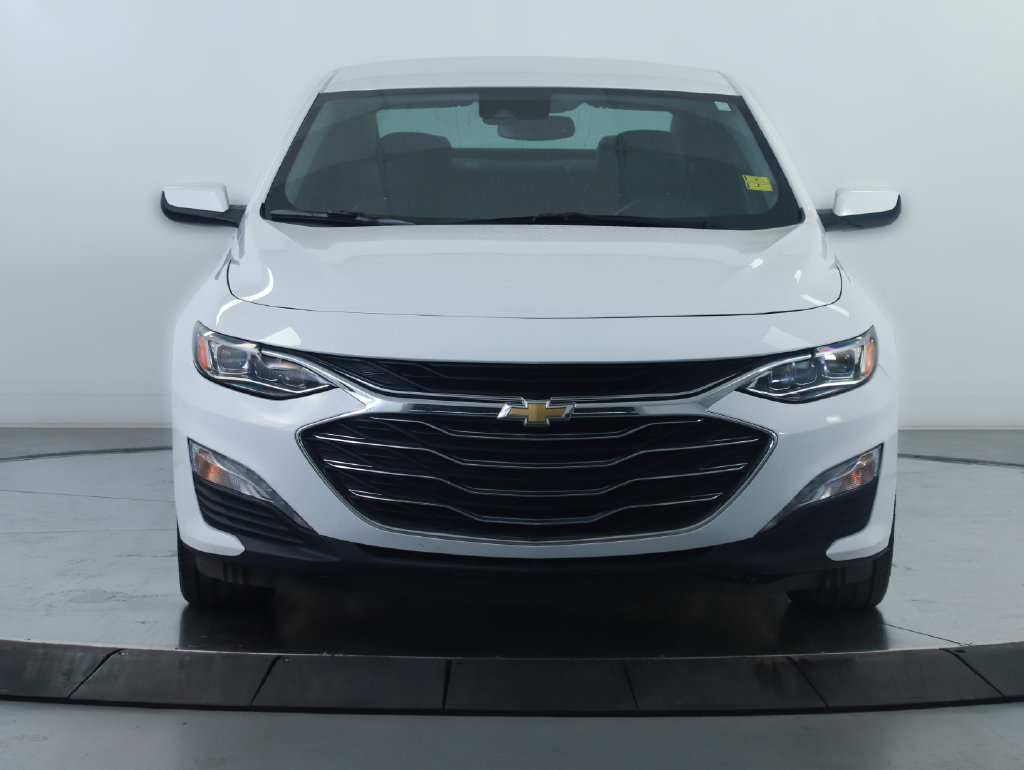 Used 2023 Chevrolet Malibu LT w/ LPO, Floor Liner Package FWD image 6