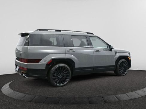 Used 2025 Hyundai Santa Fe Calligraphy image 7