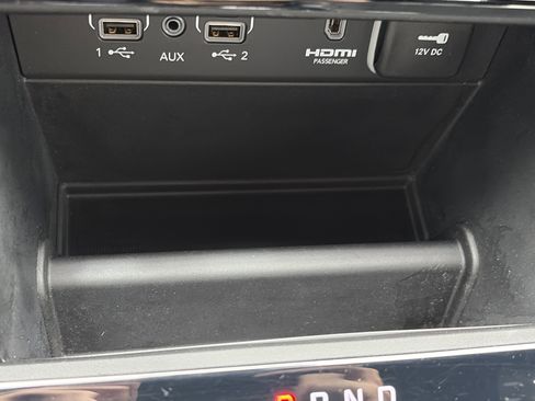 Used 2022 Jeep Grand Cherokee Trailhawk AWD/4WD image 19