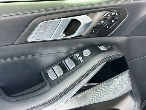 Used 2021 BMW ALPINA XB7 AWD/4WD image 24