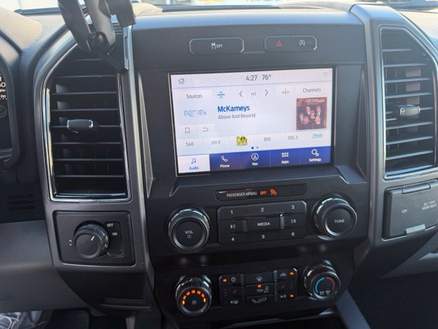 Used 2020 Ford F150 XLT w/ Equipment Group 302A Luxury RWD image 17