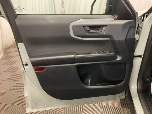 Used 2022 Ford Bronco Sport Big Bend image 18