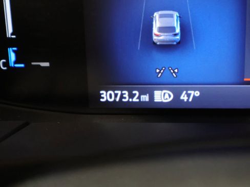 Used 2025 Ford Escape ST-Line Select AWD/4WD image 36