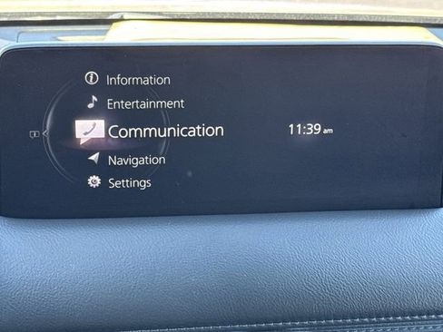 Used 2023 MAZDA CX-5 Carbon Edition image 15