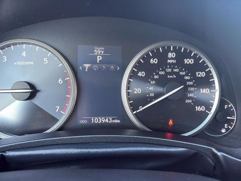 Used 2017 Lexus NX 200t AWD w/ Premium Package image 33