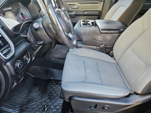 Used 2020 RAM 1500 Big Horn image 14