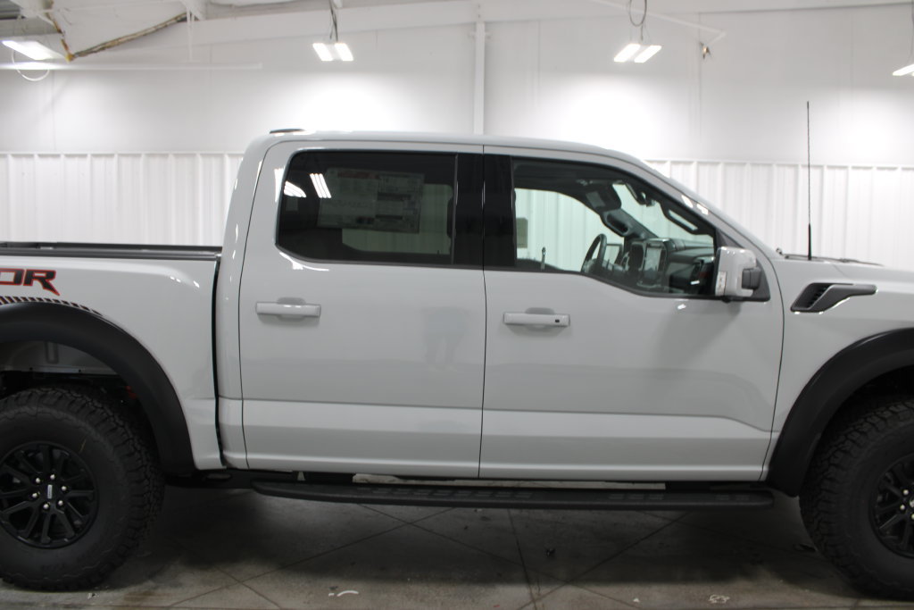New 2026 Ford F150 Raptor AWD/4WD image 10