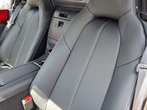 New 2025 MAZDA MX-5 Miata Grand Touring image 5