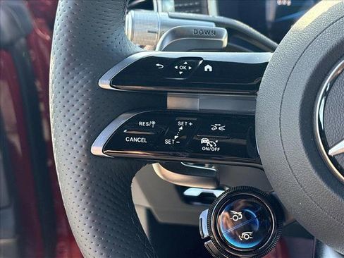New 2025 Mercedes-Benz AMG GT 55 image 16