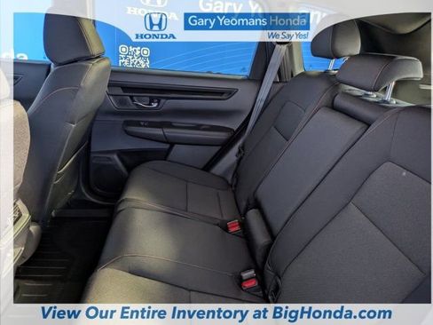 Certified 2026 Honda CR-V TrailSport image 19