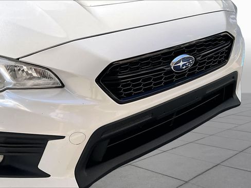 Used 2021 Subaru WRX Premium w/ Popular Package #3 (IZT) AWD/4WD image 30