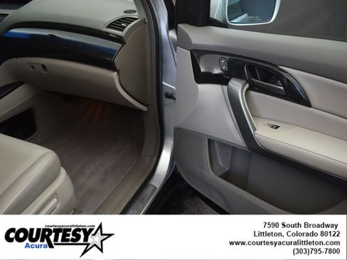 Used 2007 Acura MDX image 28