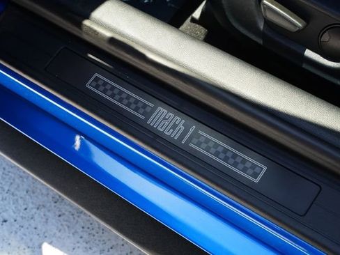 Used 2021 Ford Mustang Mach 1 RWD image 33