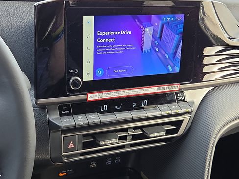 New 2026 Toyota Camry SE image 10