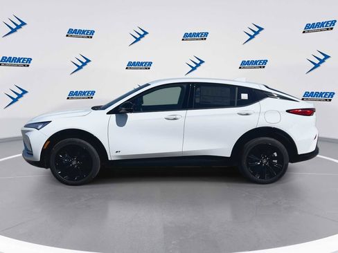 New 2026 Buick Envista Sport Touring image 6