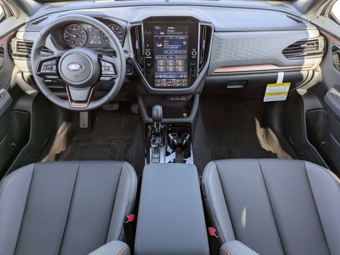 New 2026 Subaru Forester Sport image 16