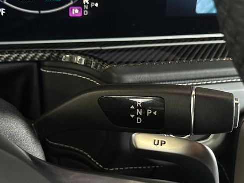 Used 2025 Mercedes-Benz G 63 AMG 4MATIC image 22