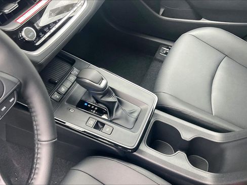 New 2026 Toyota Corolla Cross XLE AWD/4WD image 10