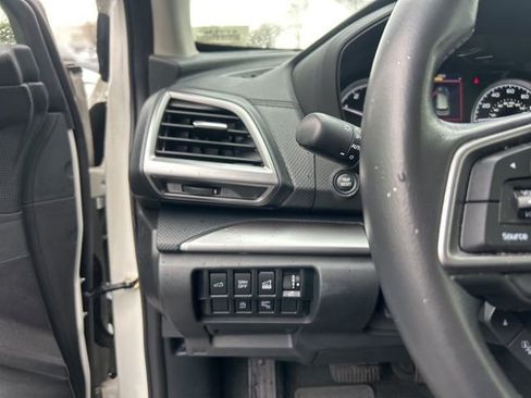 Used 2021 Subaru Forester Premium w/ Popular Package #1 image 27