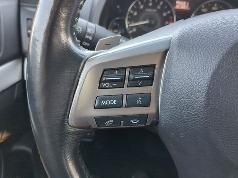 Used 2012 Subaru Outback 2.5i Premium w/ All-Weather Pkg image 19