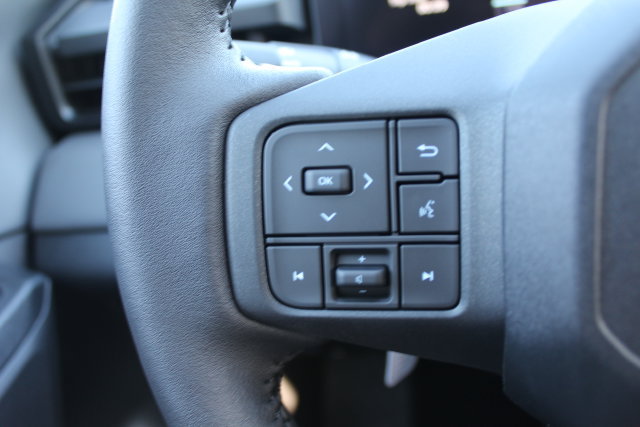 Certified 2026 Toyota RAV4 XLE Premium w/ Panoramic Sun Roof Package FWD image 43