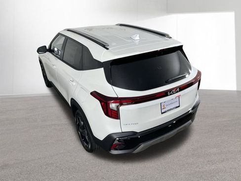New 2026 Kia Seltos S image 36