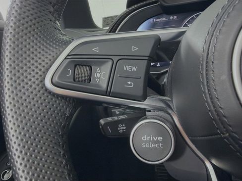 Used 2020 Audi R8 V10 w/ Carbon Exterior Package image 11