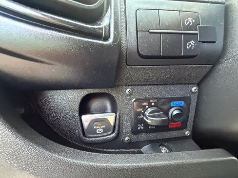 Used 2022 RAM ProMaster 1500 FWD image 24