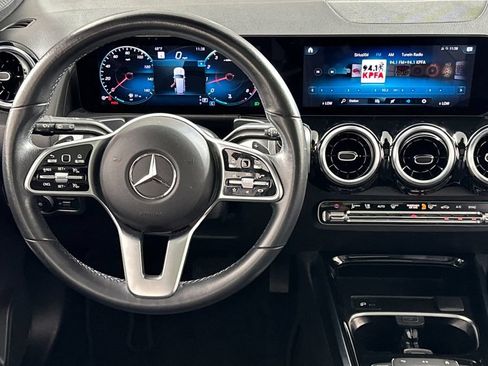 Certified 2022 Mercedes-Benz GLB 250 4MATIC image 20