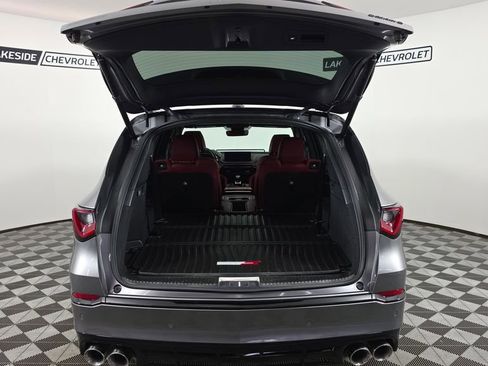 Used 2023 Acura MDX Type S AWD/4WD image 11