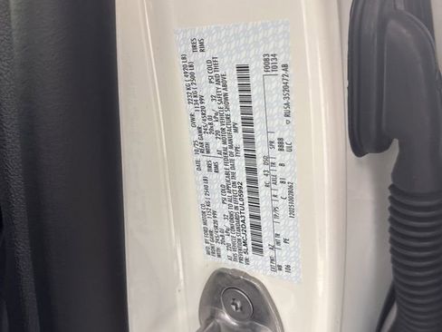 New 2026 Lincoln Corsair Reserve image 57